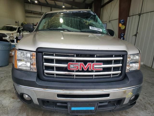 2008 GMC Sierra C1500