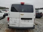 2015 Chevrolet City Express LS