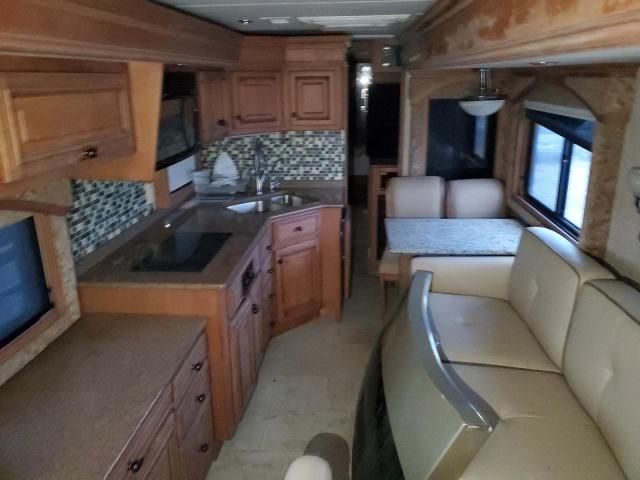 2002 Spartan Motors Motorhome 4VZ