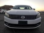 2016 Volkswagen Passat S