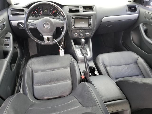 2014 Volkswagen Jetta SE