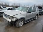 2003 Ford Explorer XLT