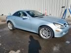 2007 Mercedes-Benz SLK 350