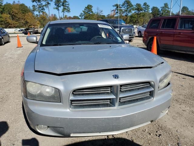 2010 Dodge Charger SXT