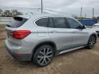 2017 BMW X1 SDRIVE28I