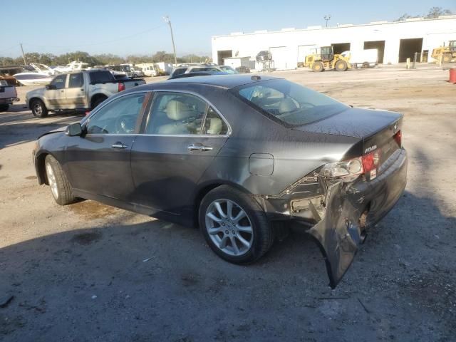 2007 Acura TSX