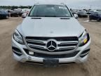 2016 Mercedes-Benz GLE 350 4matic