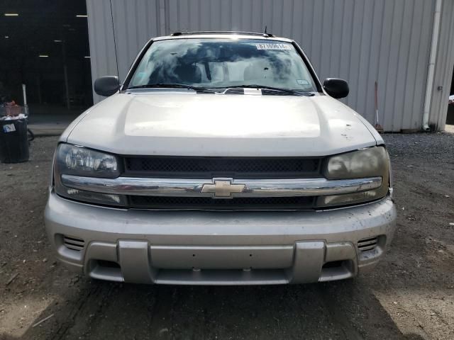 2005 Chevrolet Trailblazer LS