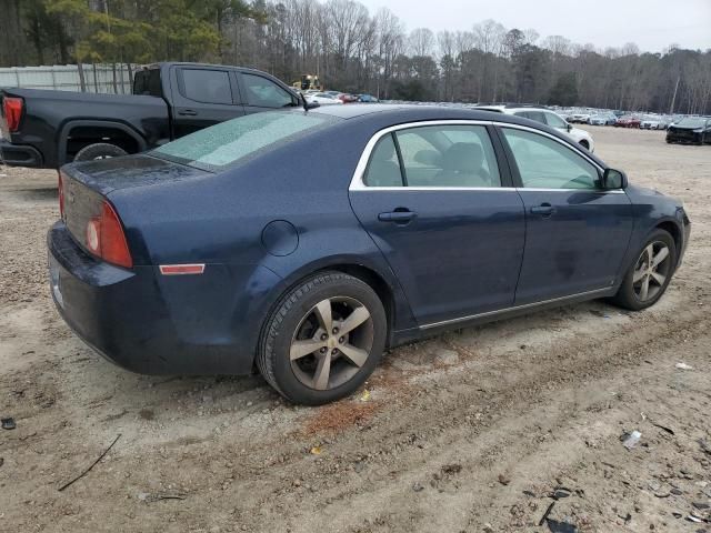 2009 Chevrolet Malibu 2LT