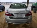 2017 Honda Accord Sport Special Edition