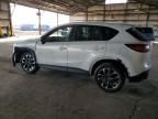 2016 Mazda CX-5 GT