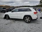 2013 Jeep Grand Cherokee Overland