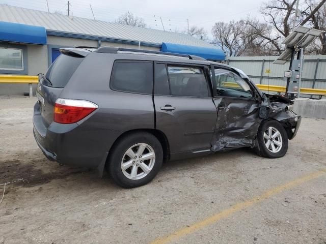 2010 Toyota Highlander