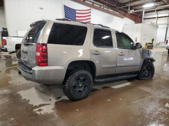 2007 Chevrolet Tahoe K1500