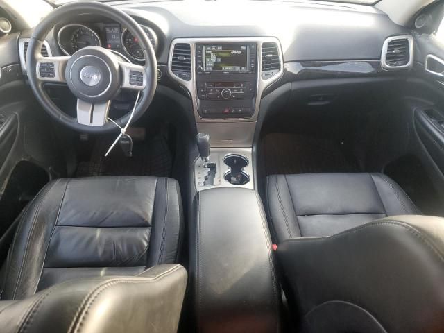 2013 Jeep Grand Cherokee Laredo