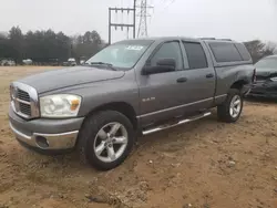 2008 Dodge RAM 1500 ST en venta en China Grove, NC