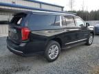 2024 GMC Yukon XL C1500 SLT