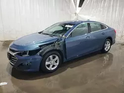 2024 Chevrolet Malibu LT en venta en Central Square, NY