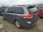 2011 Toyota Sienna XLE