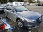 2014 Audi A4 Premium Plus