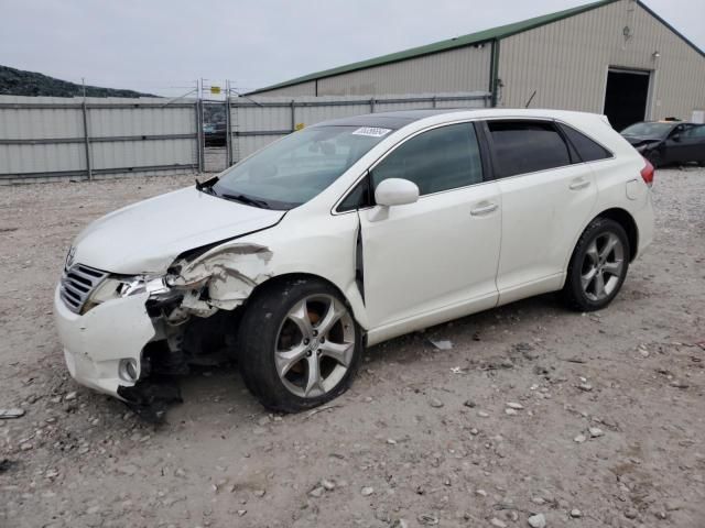 2010 Toyota Venza