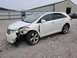 Toyota Vehiculos salvage en venta: 2010 Toyota Venza