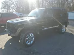 2012 Jeep Liberty Sport en venta en Glassboro, NJ