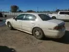 2001 Buick Lesabre Custom