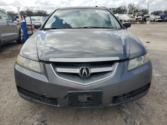 2005 Acura TL