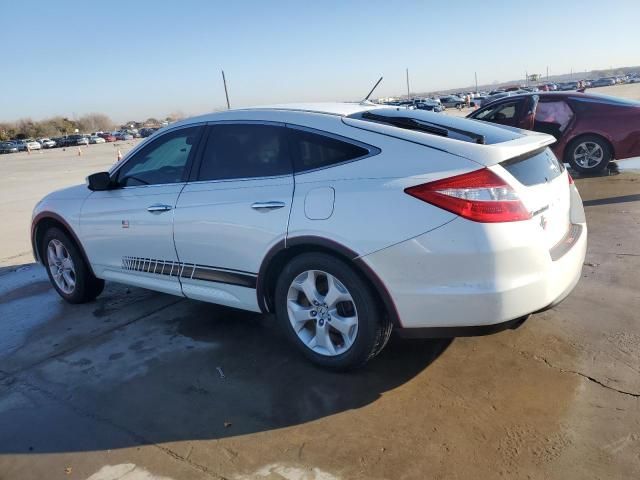 2012 Honda Crosstour EXL