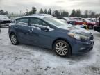 2014 KIA Forte EX