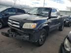 2006 Toyota Tundra Access Cab SR5