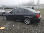 2011 BMW 328 I Sulev