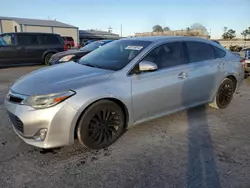 Toyota salvage cars for sale: 2013 Toyota Avalon Hybrid