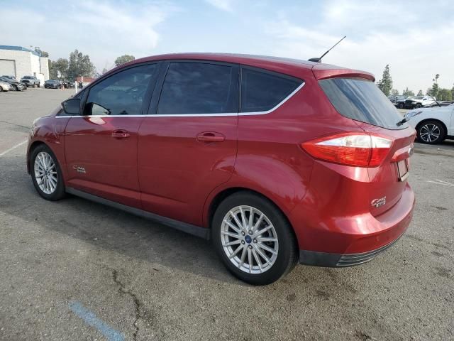 2013 Ford C-MAX Premium