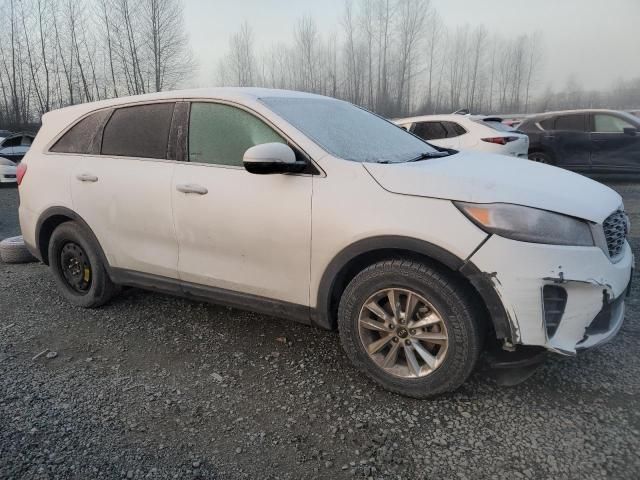 2019 KIA Sorento L