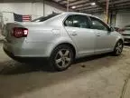 2008 Volkswagen Jetta SE