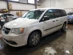 2012 Dodge Grand Caravan SE