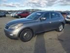 2010 Infiniti EX35 Base