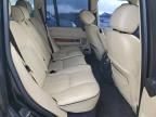 2007 Land Rover Range Rover HSE