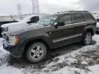 2006 Jeep Grand Cherokee Limited