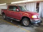 2003 Ford F150 Supercrew