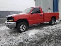 GMC new Sierra k1500 salvage cars for sale: 2003 GMC New Sierra K1500