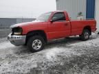 2003 GMC New Sierra K1500