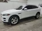 2020 Jaguar F-PACE Premium