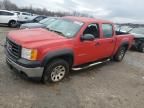 2013 GMC Sierra K1500