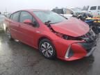 2018 Toyota Prius Prime