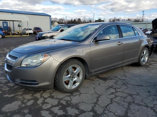 2010 Chevrolet Malibu 1LT