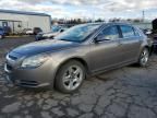 2010 Chevrolet Malibu 1LT