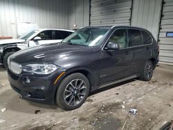 Carros con verificación Run & Drive a la venta en subasta: 2016 BMW X5 XDRIVE35I